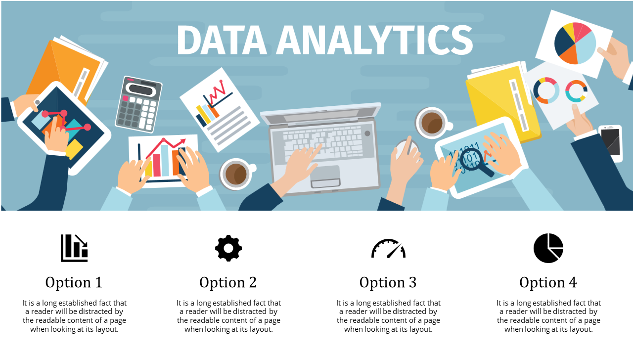data analytics powerpoint-Data Analytics